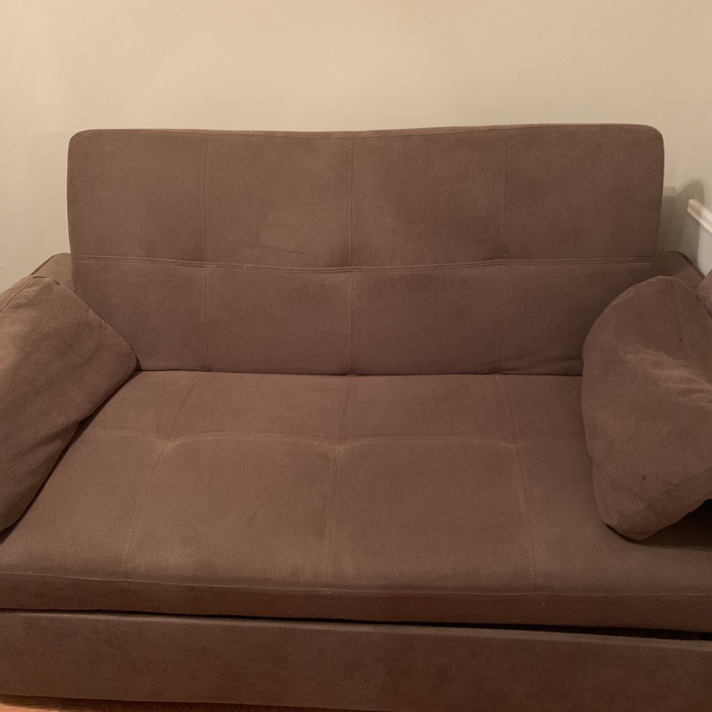 Pop up Bed - Full Size Sofa Couch