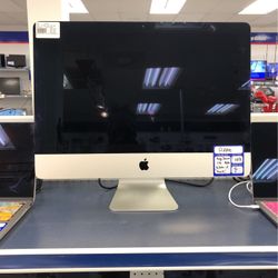 iMac Sierra “2013”
