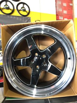 Rims Wheels 18"
