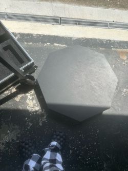 40” 360 Photo Booth (for events)