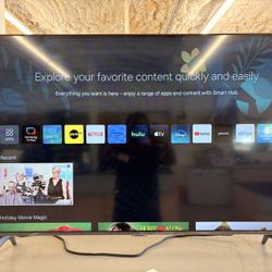 Smart Tv For Sale