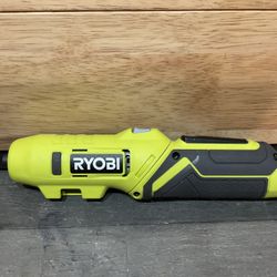 RYOBI USB Lithium Screwdriver