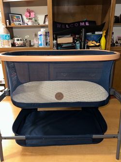 Maxi Cosi Lora Bassinet