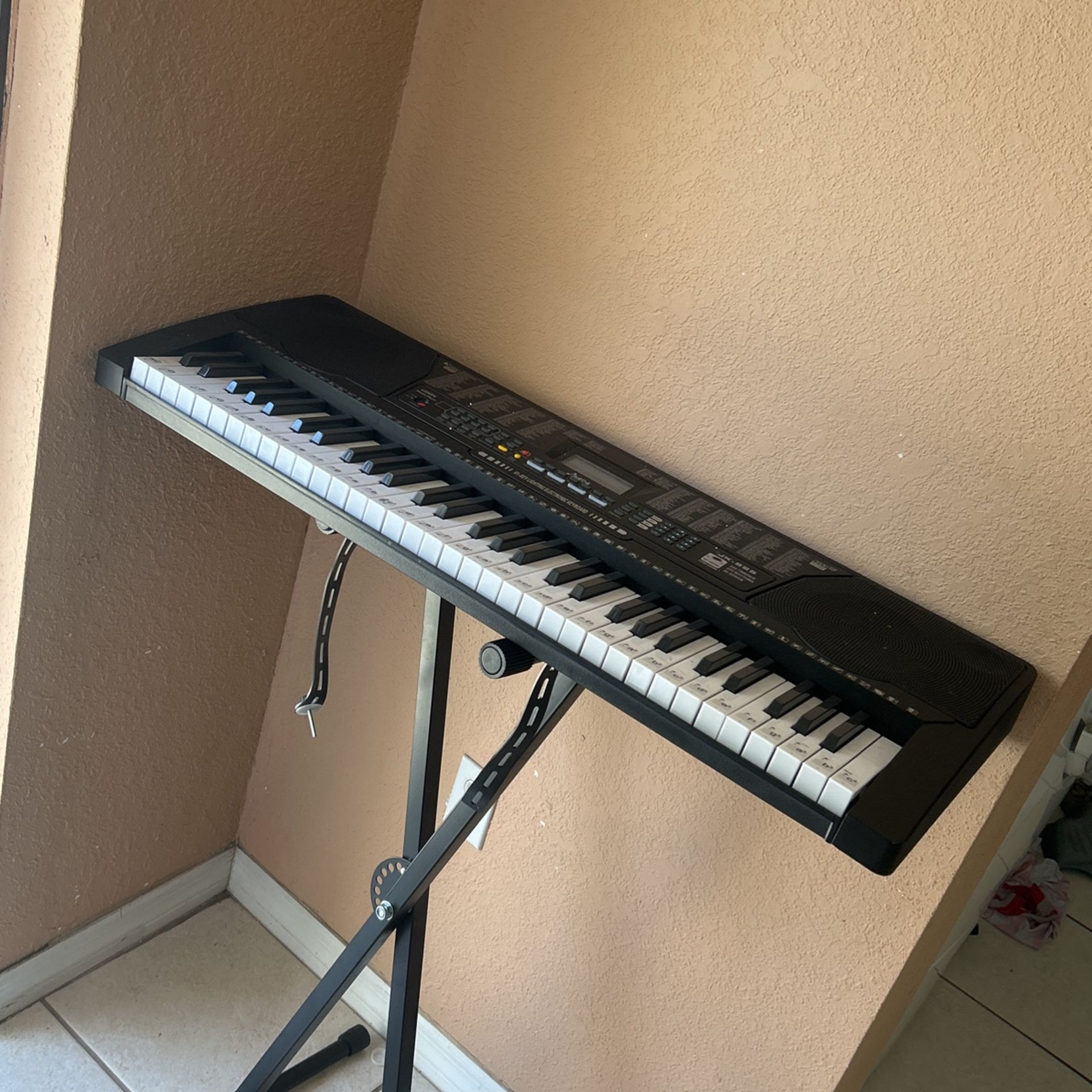 Piano