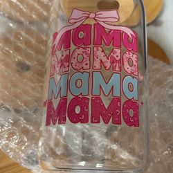 Mother’s Day cups , Teacher Appreciation cups and Grandma cup!