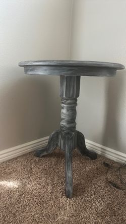 Side table