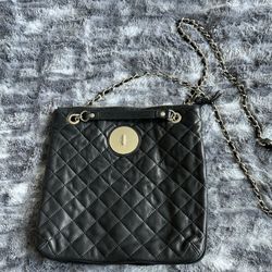 Leather Purse 