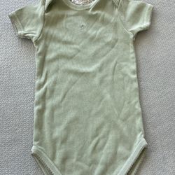 Bonpoint Onesies Pajama Tshirt Sweater