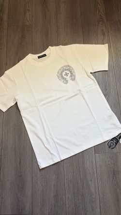 Chrome Heart Shirt SZ S