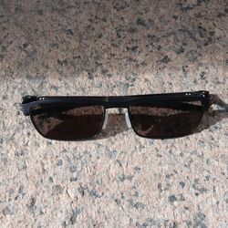 Oakley Tin Cup Glasses 54 17