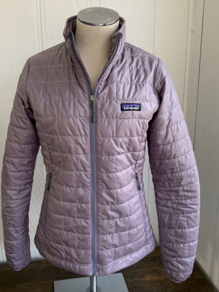 Patagonia Nano Puff Jacket