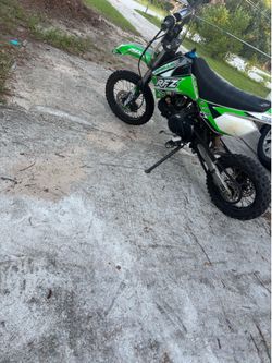 Dirt Bike