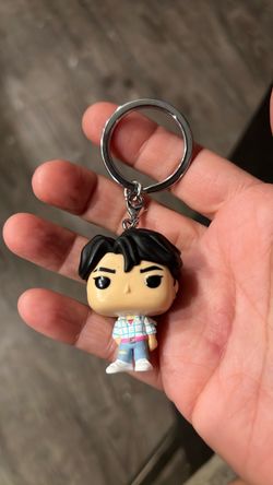 Funko Pocket Pop Keychain Figure