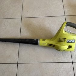Ryobi Blower $25
