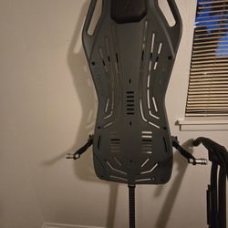 Inversion Table Teeter FitSpine LX9 