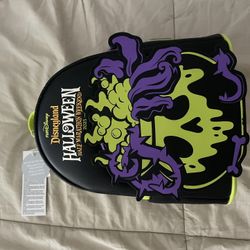 Disneyland Halloween Half Marathon Weekend 2025 Backpack – Villains