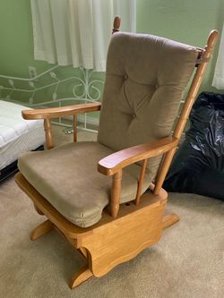 Rocking chair