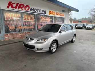 2009 Mazda Mazda3