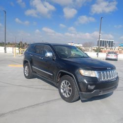 2012 Jeep Cherokee