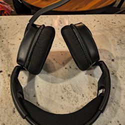 Gaming Headphones With Microphone 