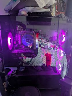 Gaming pc