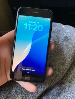 iPhone SE unlocked