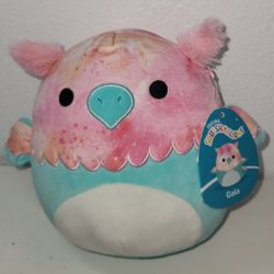 Pink Pig Plushie 