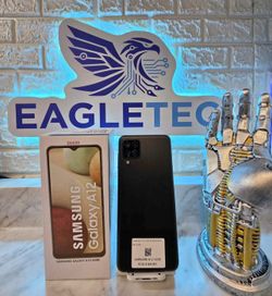 💥🤩SAMSUNG GALAXY A12 32GB FACTORY UNLOCKED 🤩💥