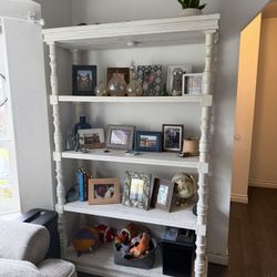 Large Shelf