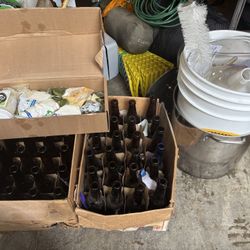 Full Beer Making Kit
