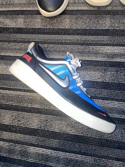 Nike SB Nyjah Free 2 (3 diff. Colorways)
