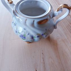 Lefton China 