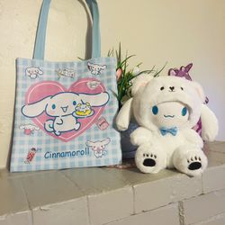 Cinnamon Roll, Gift Bundle