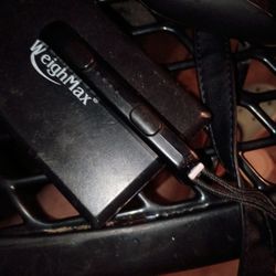 OEM Nintendo Switch Joy Con Wrist Strap - Black -