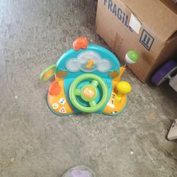Good Condition Works