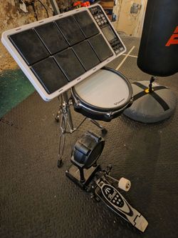 Roland Octopad SPD 30