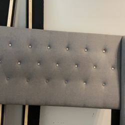 Wayfair Queen Size Headboard 