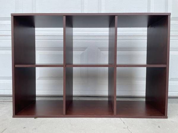 Storage Shelf Cabinet Dimensions: 3 Ft (W)x 1 Ft(D)x 2 Ft (H)