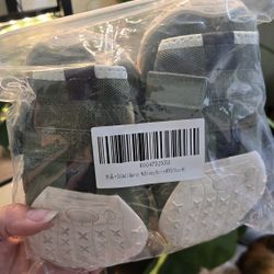 Dog Shoes (Large)