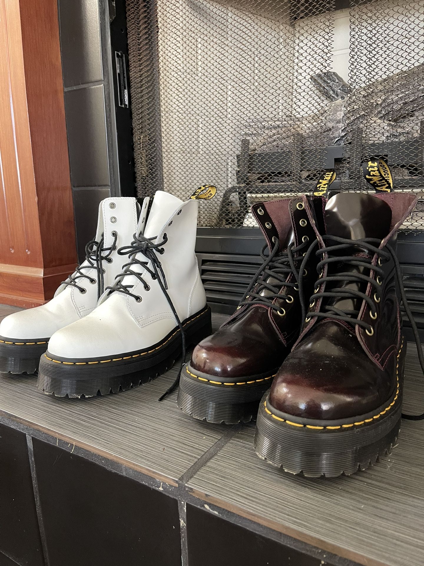doc martin boots cheap