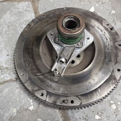 Nissan/ Infiniti Flywheel 