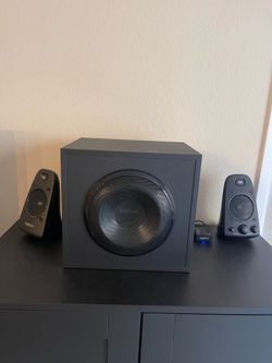 Logitech Speaker