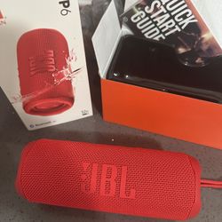 JBL Flip 6