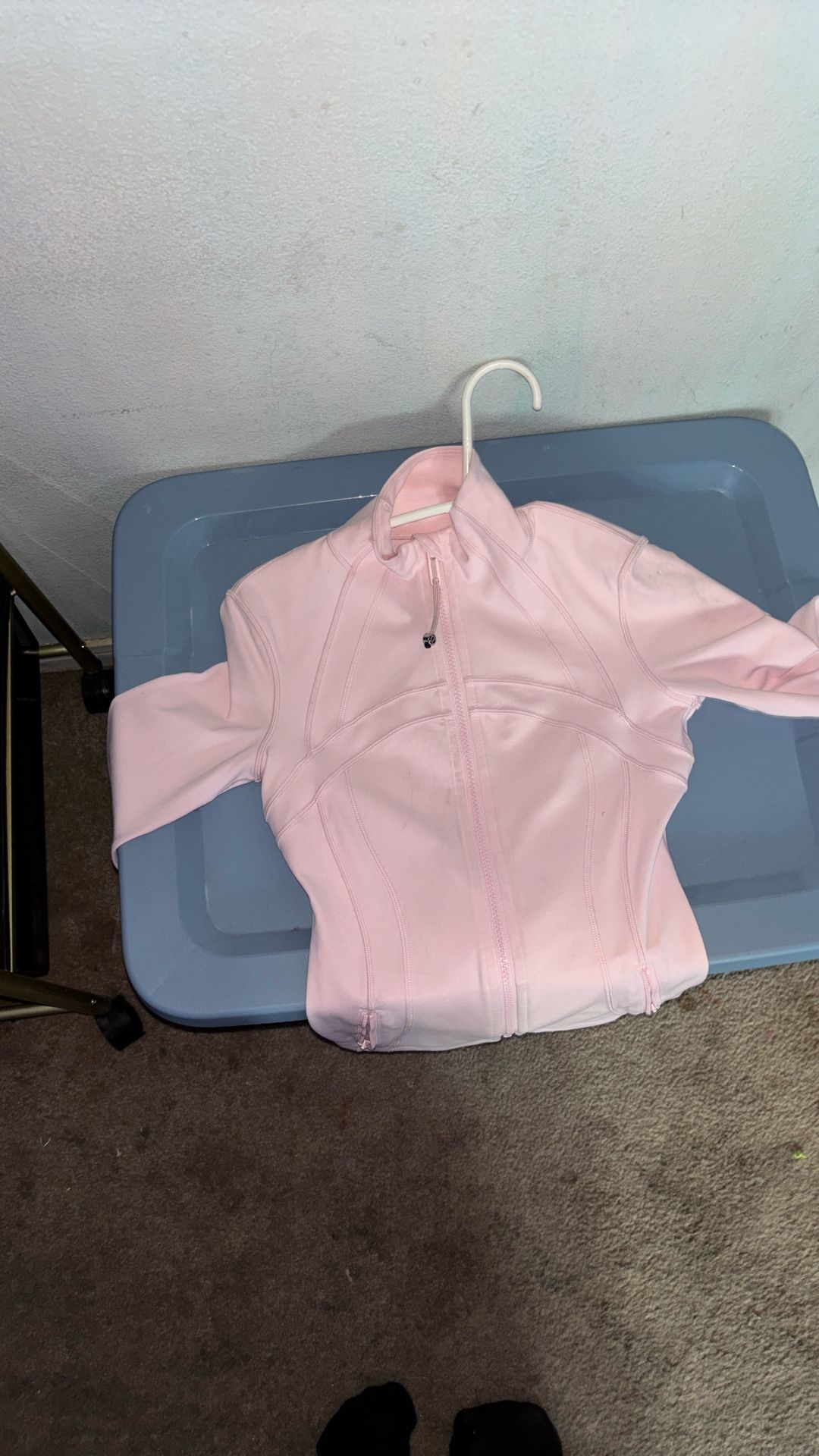 Lululemon Jacket