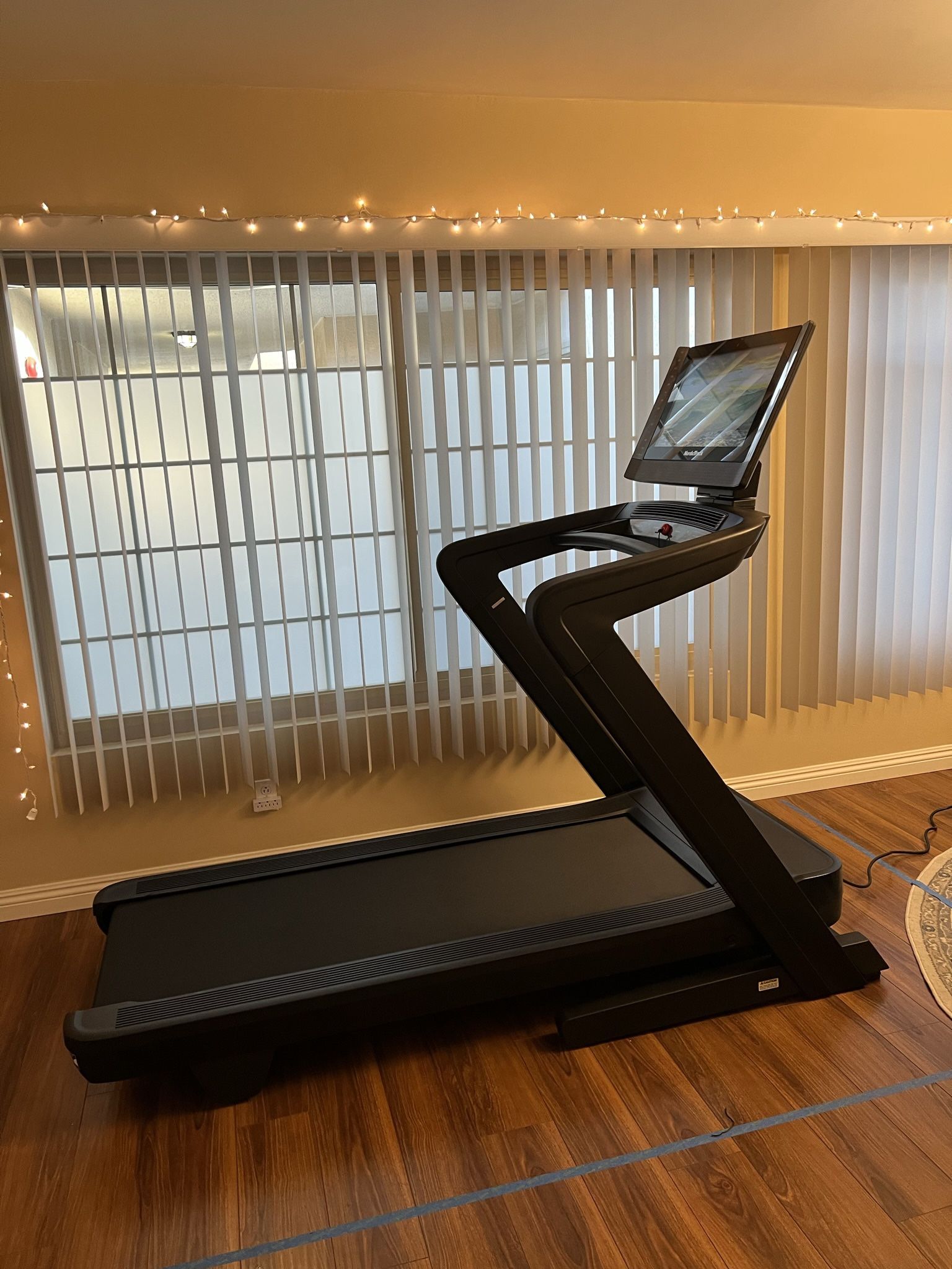 Nordictrack Commercial 2450 Treadmill