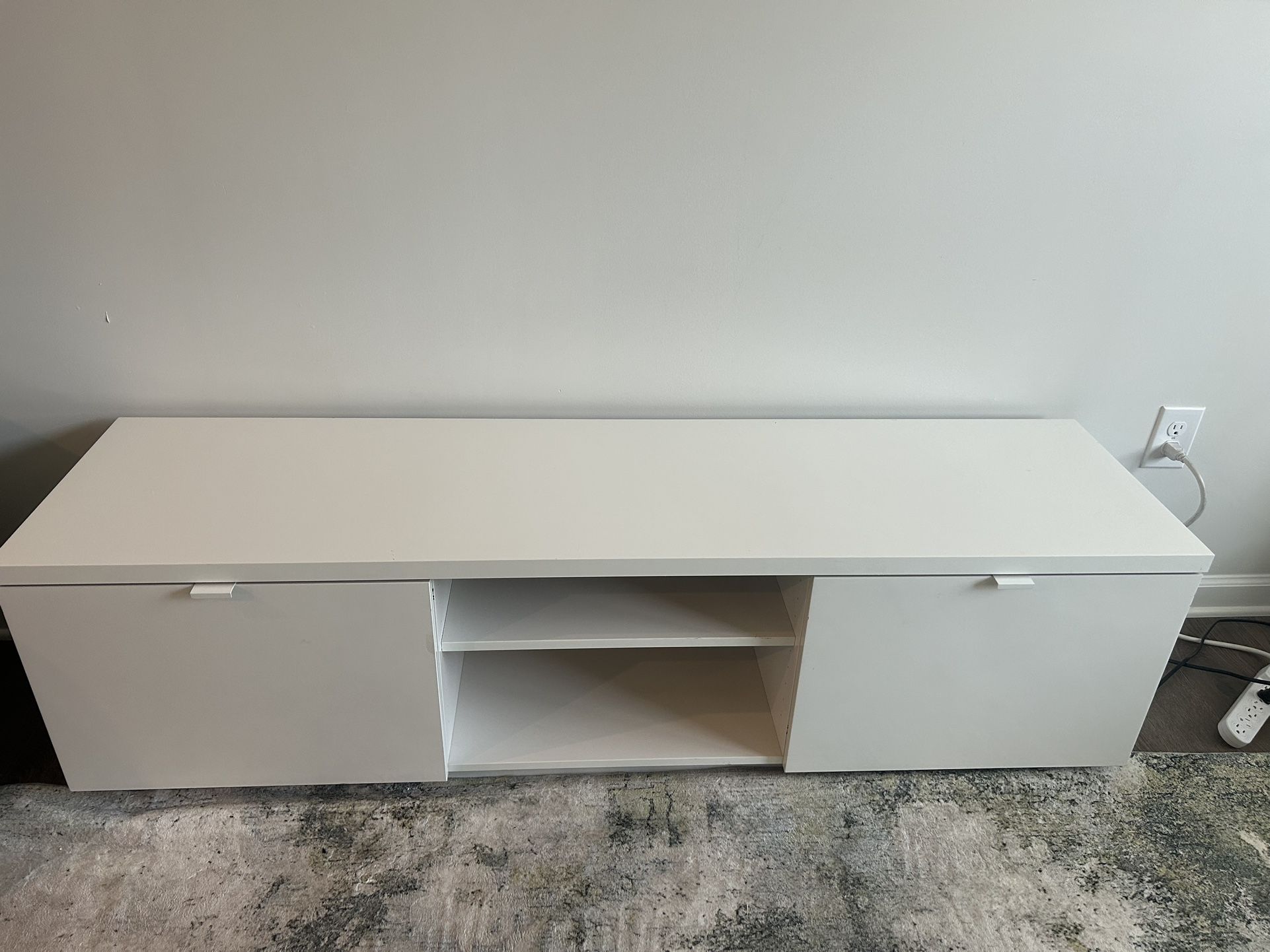 TV Console