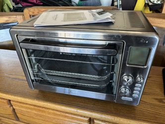 Emeril Lagasse Power AirFryer 360XL Deluxe Toaster Oven