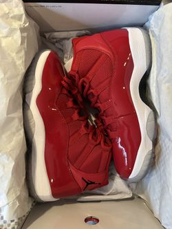 Jordan 11 “Win Like 96”