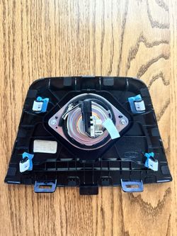 Ford Explorer Dash Board Center Speaker Grille Cover FB53-(contact info removed)-A