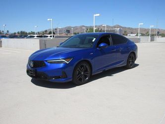 2023 Acura Integra